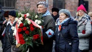 Auschwitz Liberation Day 2024: Unveiling the Dark History and Shocking Facts about Auschwitz