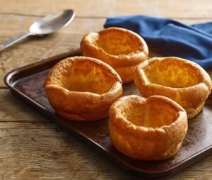 British Yorkshire Pudding Day 2024: Exploring the Origin, and Facts about "Yorkshire"