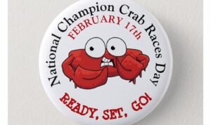 Champion Crab Races Day 2024 (US): Thrilling History and Importance of this Champion Event