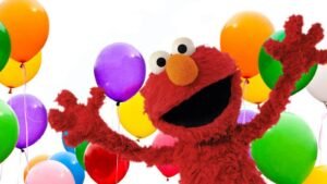Elmo's Birthday 2024 (US) Five Interesting Facts about Elmo and its Background