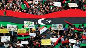 February 17th Revolution 2024 (Libya) History, FAQs and Dates