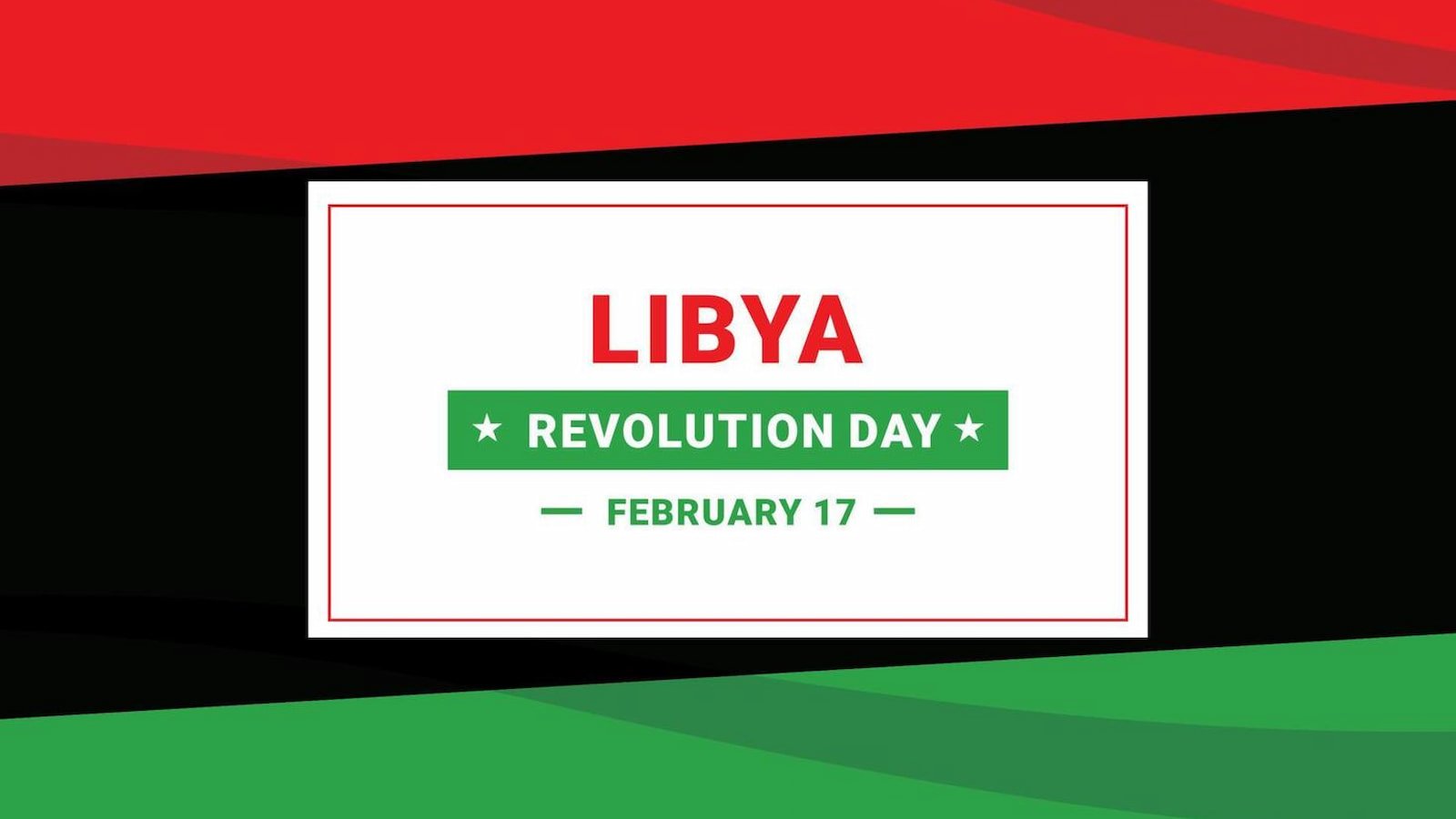 Libyan Revolution Day 2024: History, Facts and Important Dates