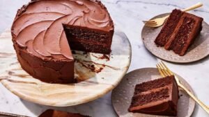 National Chocolate Cake Day 2024 Celebrating the Importance of Chocolate Cake
