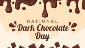 National Dark Chocolate Day (US): Activities, Facts, Importance and Dates