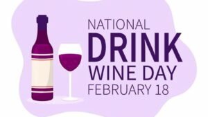 National Drink Wine Day 2024 (US): History and Health Benefits of Wine