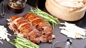 National Peking Duck Day 2024 (China) Activities, History, FAQs, Dates, and Facts About China