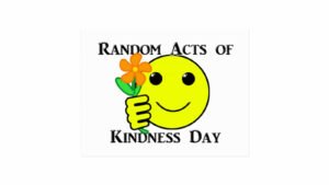 National Random Acts of Kindness Day 2024 (US): Five Inspirational Quotes on Kindness