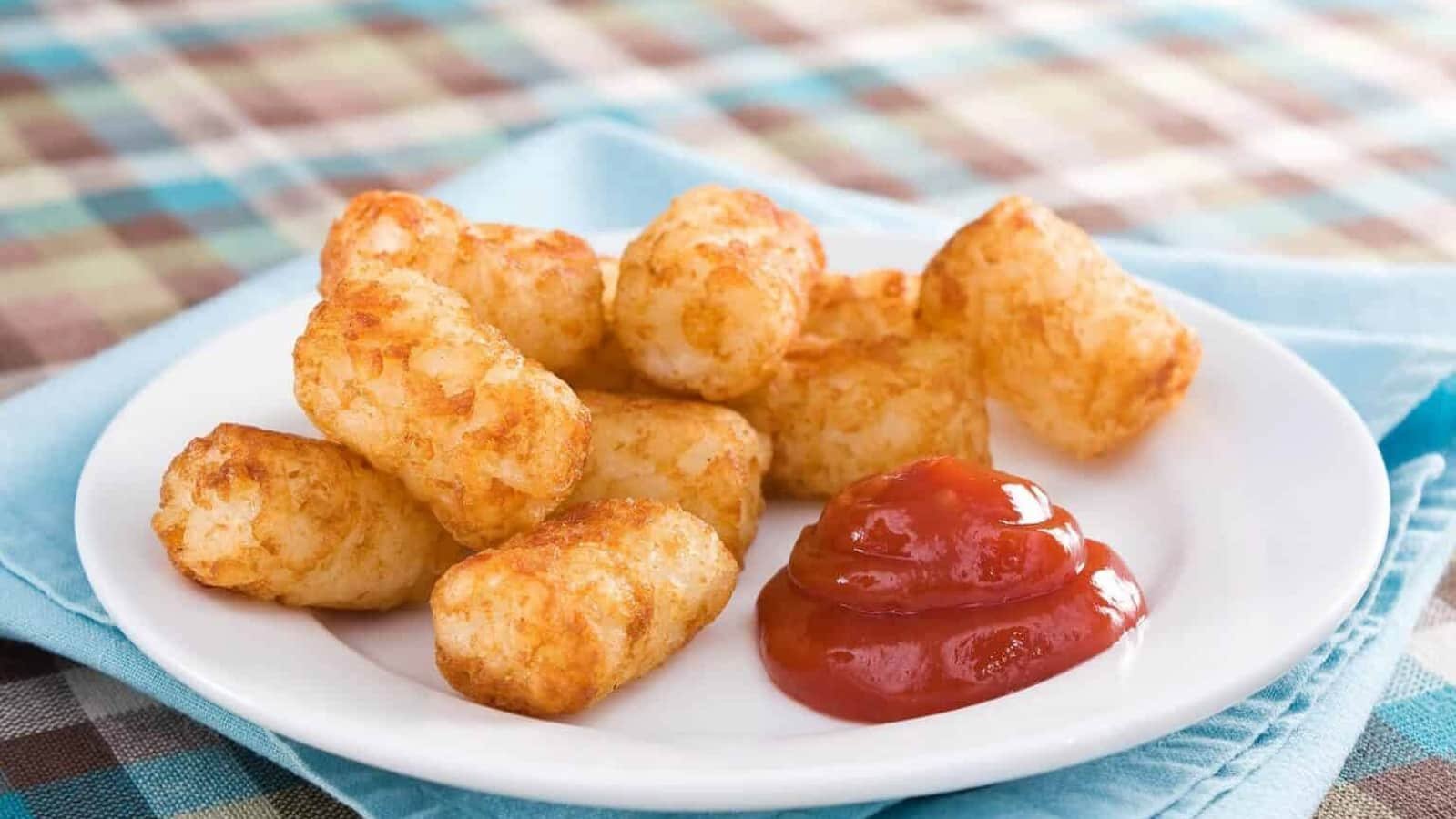 Celebrate National Tater Tot Day 2024 (US) Exciting Activities, and