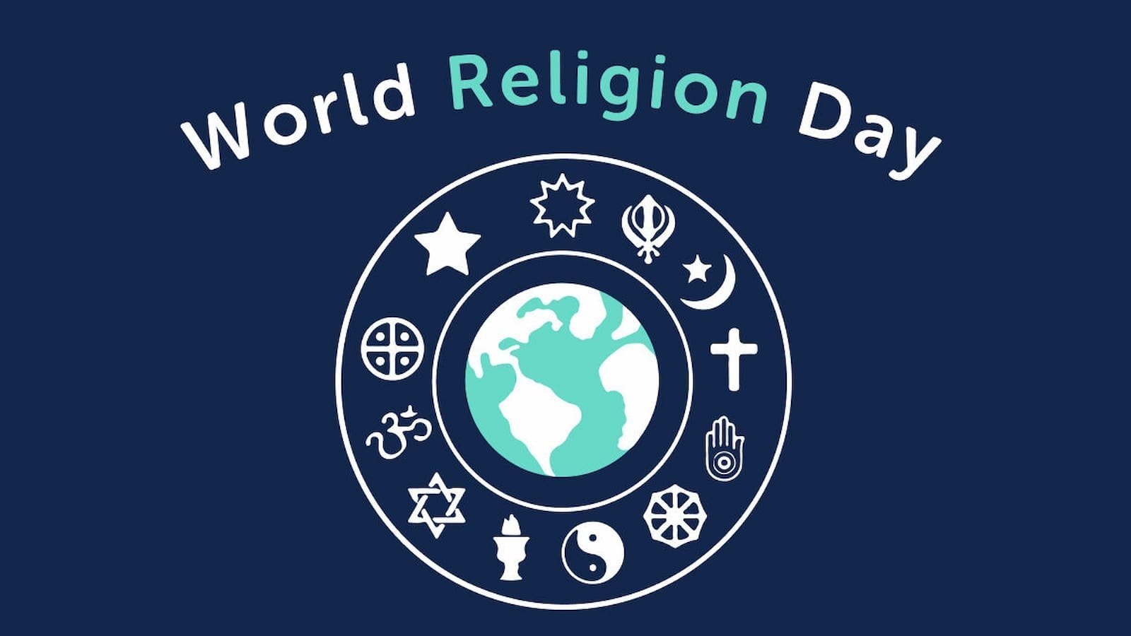 World Religion Day 2024 Celebrating Unity and Diversity Across Faiths