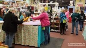 Local Quilt Shop Day 2024: Exciting Activities, Rich History, Important Dates, FAQs