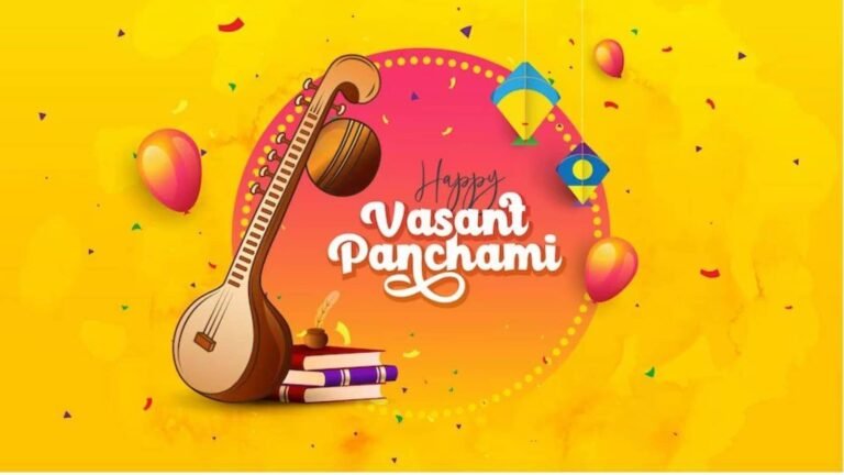 Basant Panchami 2024 (India) Know about its Glorious History and Facts