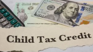 Child Tax Credit 2024 Estimated Arrival of Tax Refund