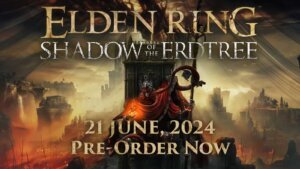 Elden Ring Shadow of the Erdtree Preorder Prices Revealed