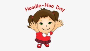 Hoodie Hoo Day 2024 (US): How to Celebrate Hoodie Hoo Day in Style