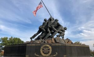 Iwo Jima Day 2024 (US): Five intriguing details regarding IWO JIMA