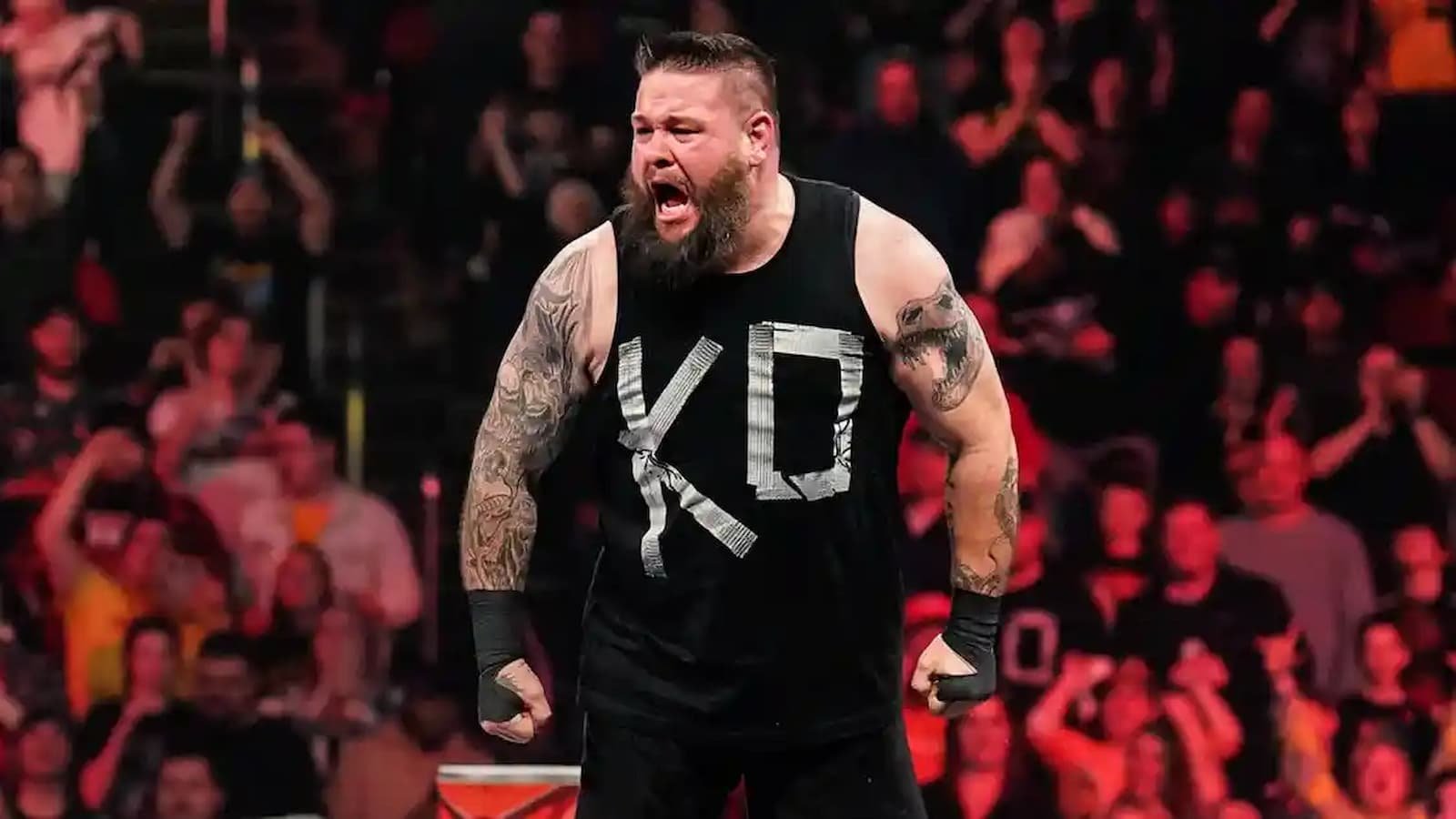 Kevin Owens Biography Net Worth, Age, Birthday, Career, Early Life, Family, and Conflict with Roman Reigns