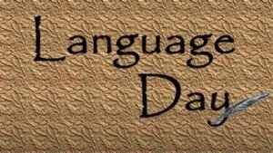 Language Day 2024: Why is Language Day significant?