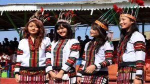 Mizoram State Day 2024 (INDIA): Background, Facts and Significance