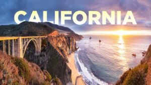 National California Day 2024 (US) Exploring History, Fascinating Facts, and Fun Activities