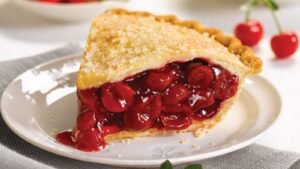 National Cherry Pie Day 2024 (US): Fun Activities, and Exciting Facts