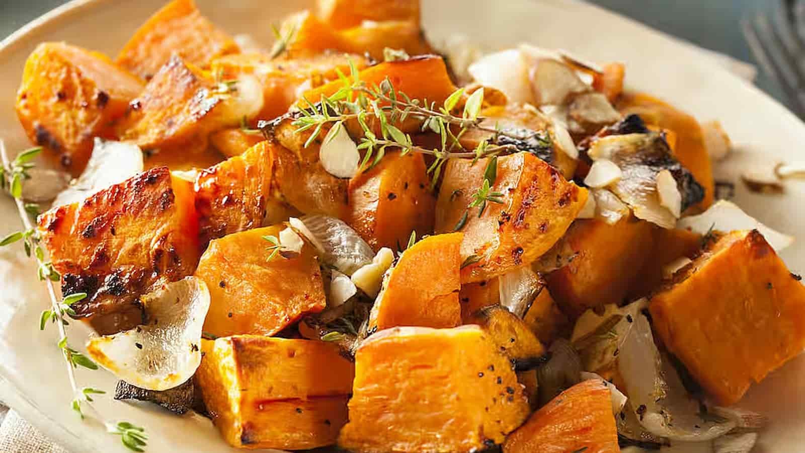 National Cook a Sweet Potato Day 2024 (US) Know about its History and Importance