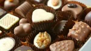 National Cream-Filled Chocolate Day 2024 (US) Discover Activities and Facts about Chocolate