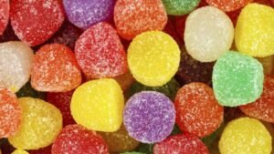 National Gumdrop Day 2024 (US) Fun Activities and Facts about Gummy Candies
