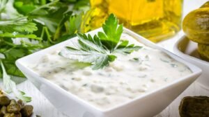 Get Saucy on National Tartar Sauce Day 2024 (US): Uncover the History, FAQs, and Five Fascinating Facts!