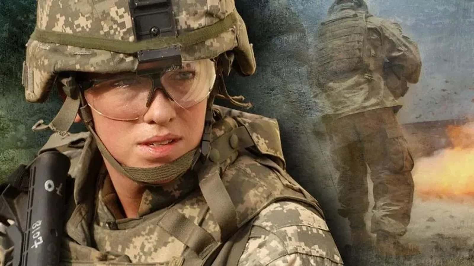 National Vet Girls Rock Day 2024 (US) History and Facts About Female Soldiers