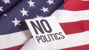 No Politics Day 2024 (US) Learn about its History and Facts