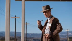 Oppenheimer Shooting Locations All Authentic Shoot Locations with Fun Facts