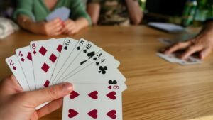 Play More Cards Day 2024 (US) Know about its Activities and Facts