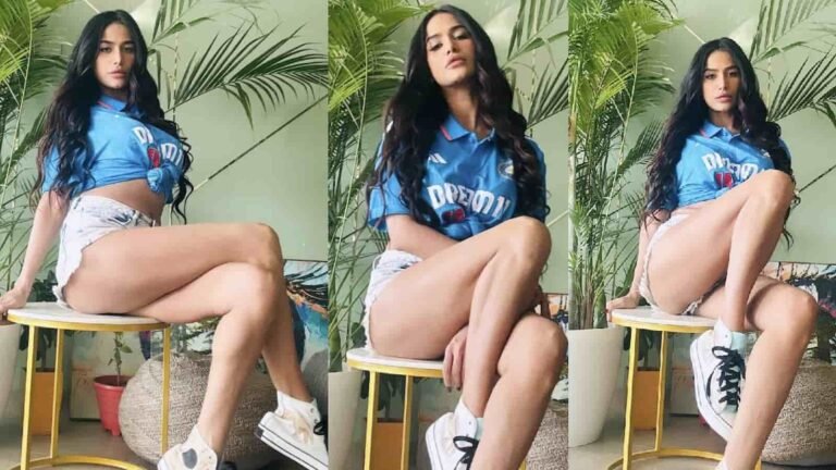 Poonam Pandey is Alive, Used Death News to Raise Awareness About Cervical Cancer
