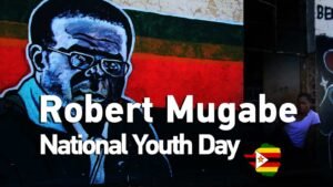 Robert Gabriel Mugabe National Youth Day 2024 (Zimbabwe) 5 Fascinating Facts and FAQs Revealed