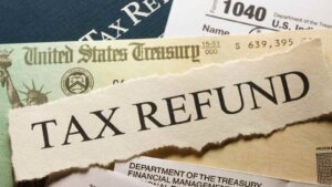 Tax Refund Deposits How Long After Approval to Expect Money in Bank Accounts