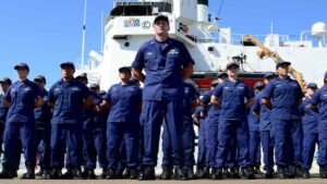U.S. Coast Guard Reserve Birthday 2024 (US) Know about its History and Activities