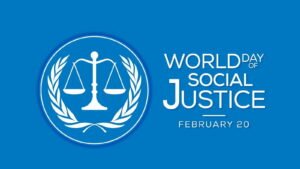 World Day of Social Justice 2024 Know about its Activities and FAQs