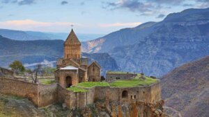 Armenian Appreciation Day 2024 Discover its Fascinating History and Facts