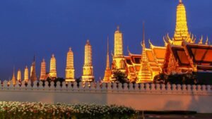 Chakri Day 2024 (Thailand) 5 Interesting Thailand Facts and FAQs