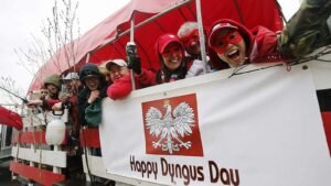 Dyngus Day 2024: Five Fascinating Facts and its Activities