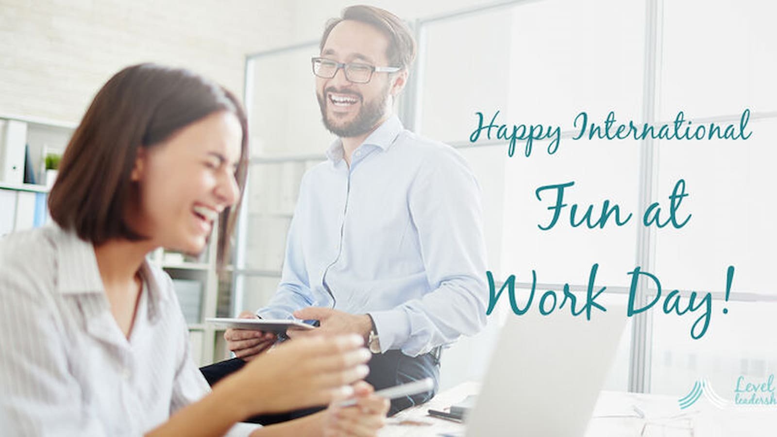 International Fun at Work Day 2024 (US) Five Employee Productivity Facts and FAQs