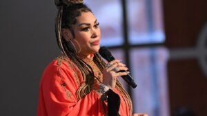 Keke Wyatt Biography Net Worth, Career, Early Life and Shocking Facts