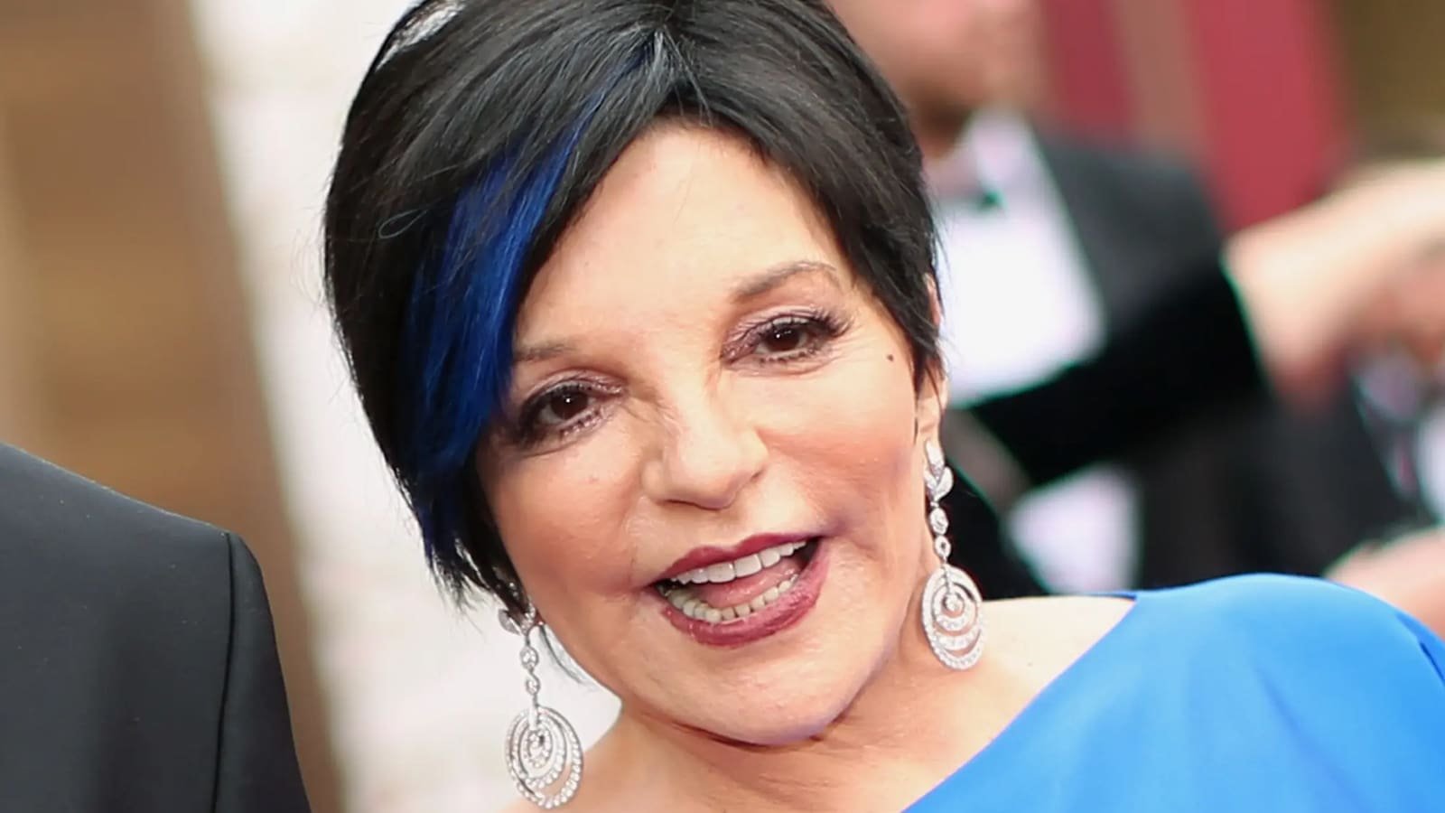 Liza Minnelli Biography Net Worth, Career, Early Life and Facts