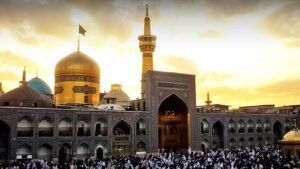 Martyrdom of Imam Ali 2024 (Iran) Exploring its history and FAQs