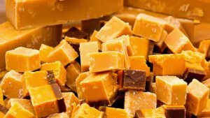 National Caramel Day 2024 (US) Discover its Fascinating History and Facts.