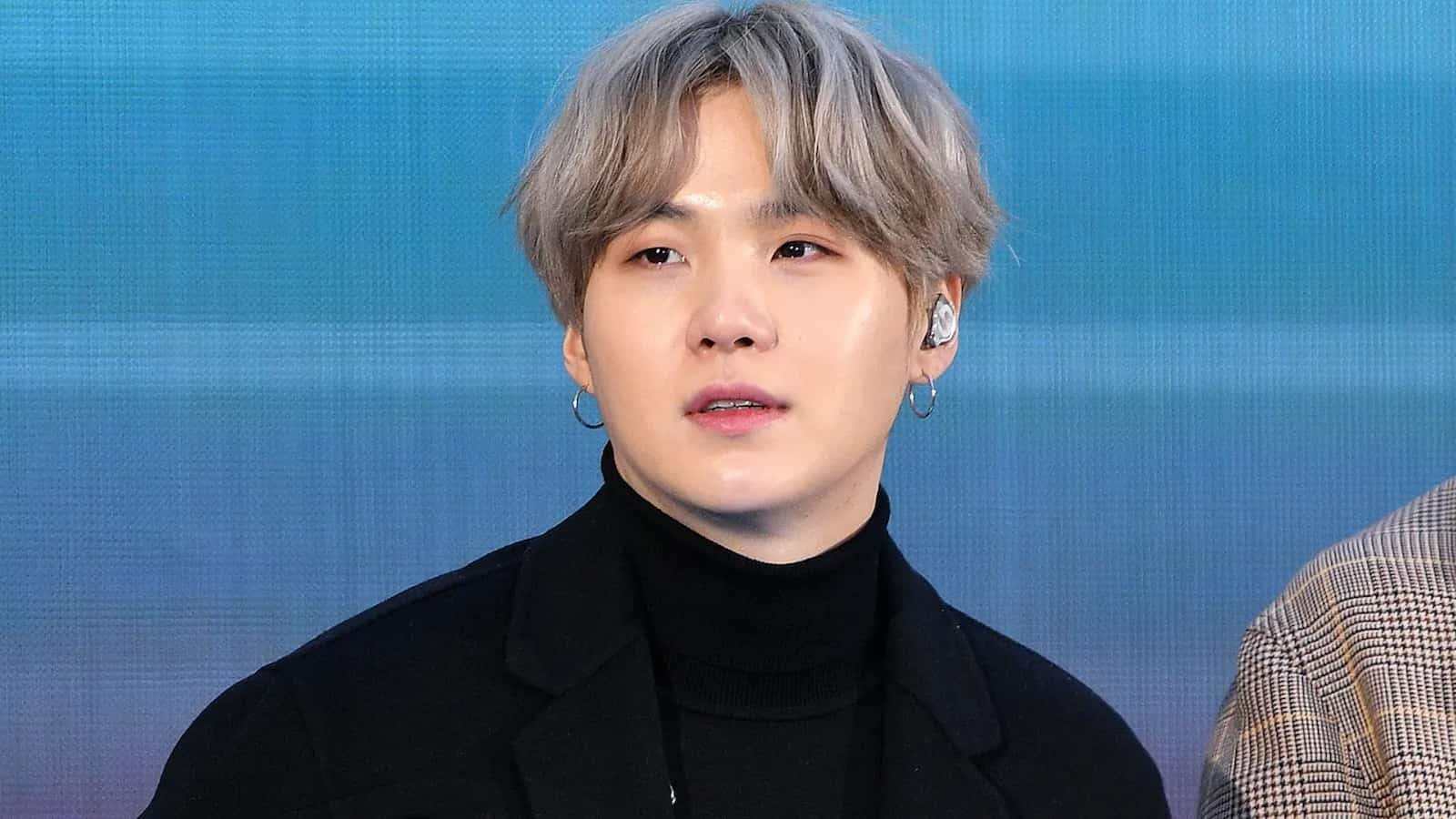 Suga Biography Girlfriend, Net Worth, Early Life and Facts