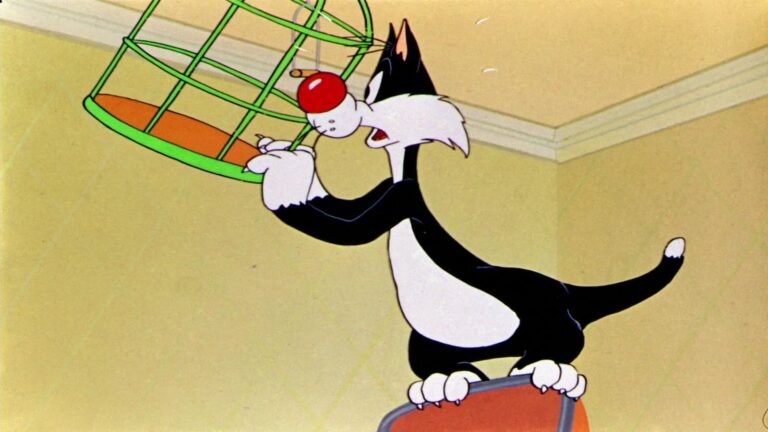 Sylvester the Cat Birthday 2024 (US): Discover its Amazing History and Facts