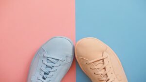 National Two Different Colored Shoes Day 2024 (US): Amazing Facts about Shoes