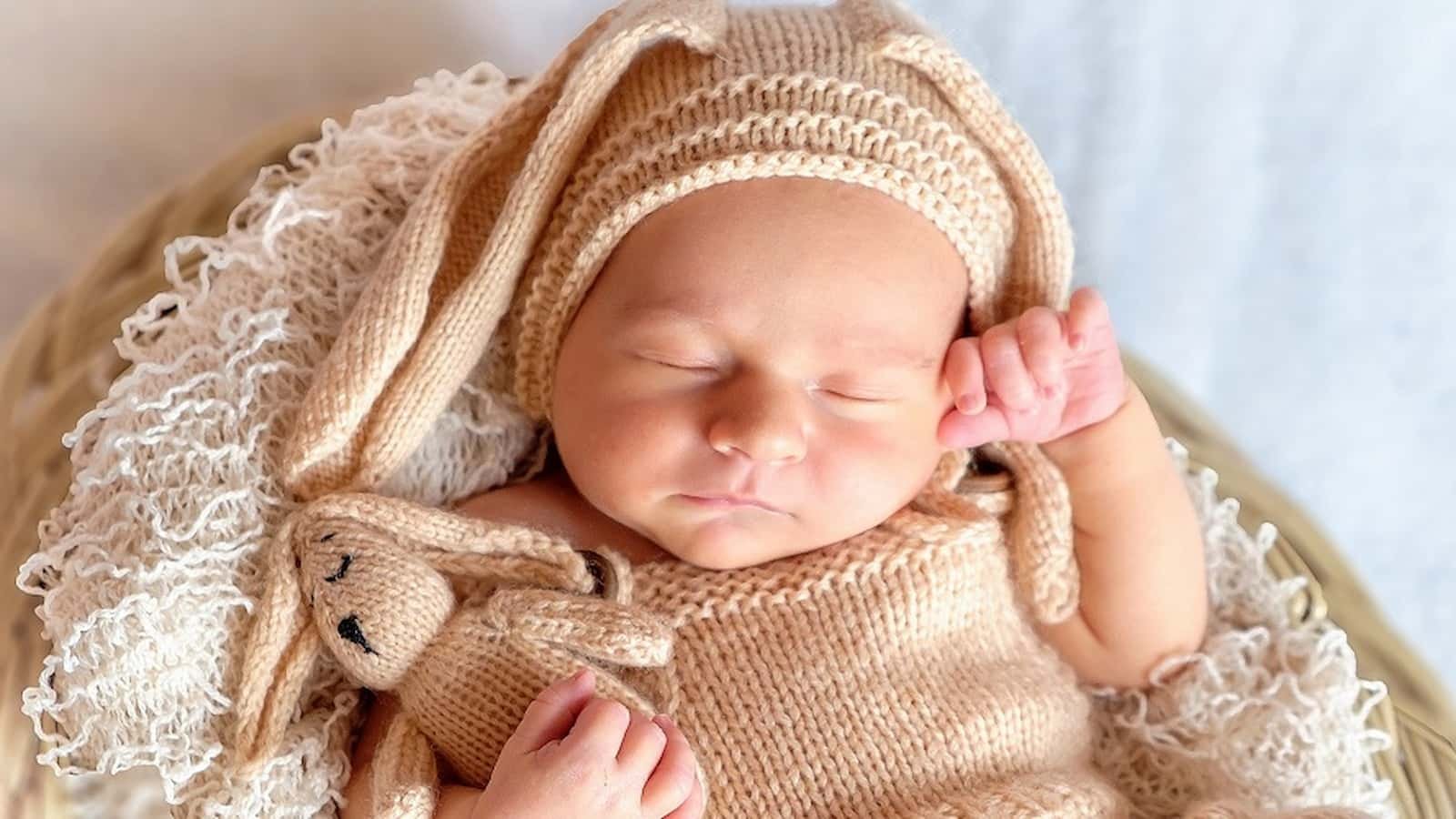 Baby Day 2024 Five Fascinating Facts About Babies and FAQs