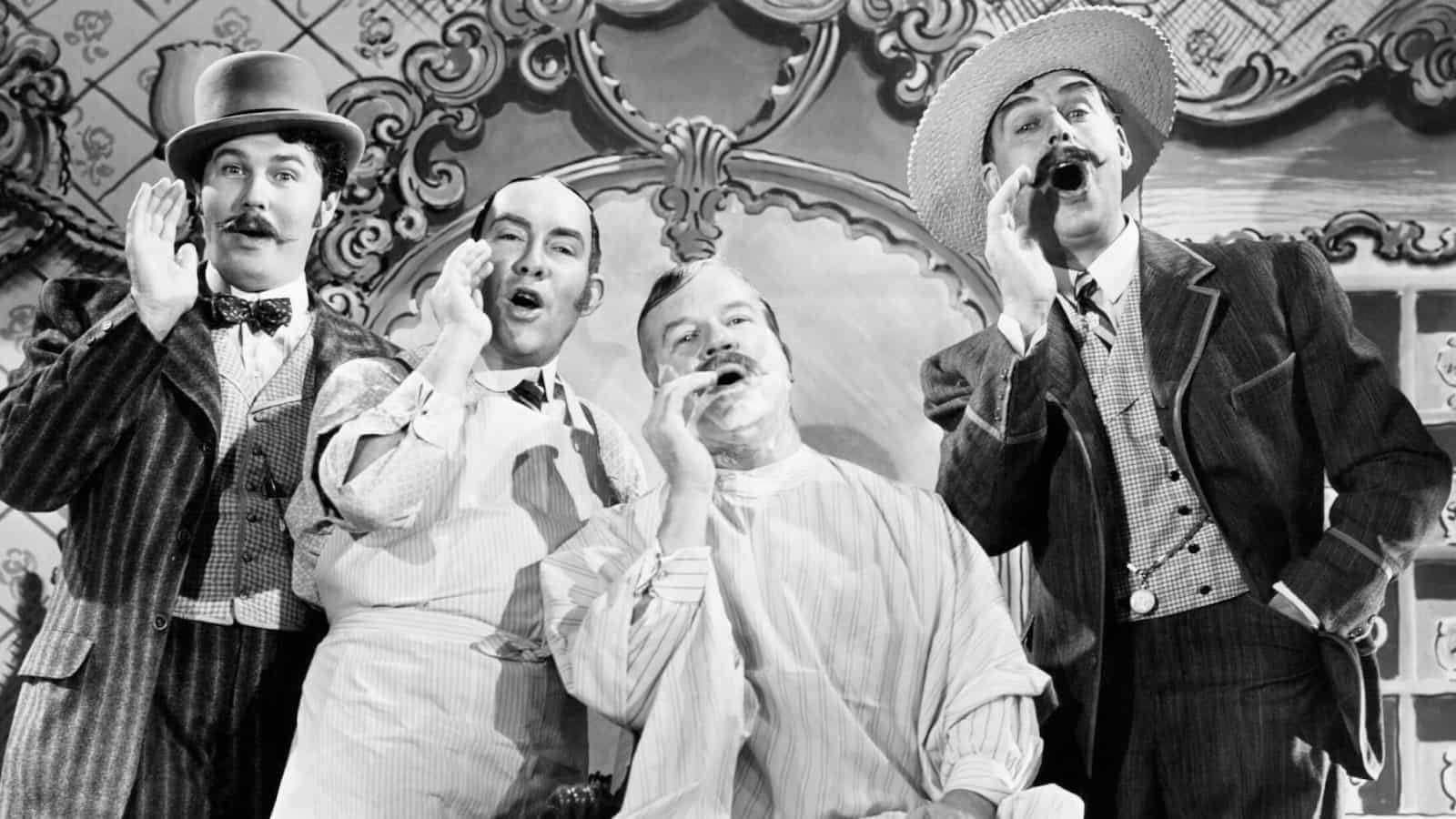 Barbershop Quartet Day 2024 (US) Know about its History & Facts
